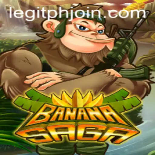 Unveiling the Exciting World of BananaSaga: Master the Art of PHJOIN