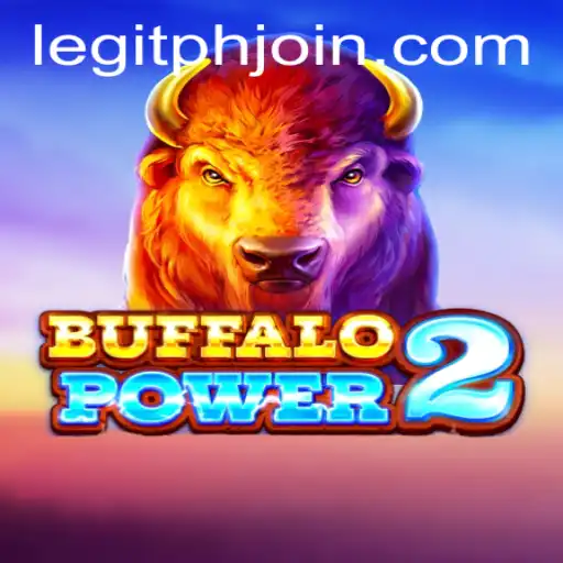 BuffaloPower2: An Epic Gaming Adventure