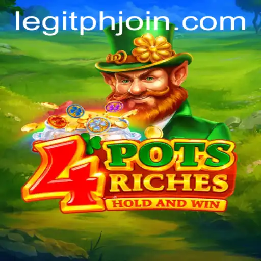 Unveiling the Excitement of 4potsriches: A Novel Gaming Adventure
