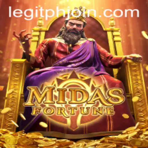 Unveiling the Thrills of MidasFortune: A New Era of Gaming