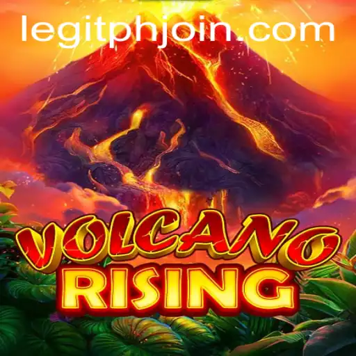 Unleashing Adventure with VolcanoRising: A New Era of Gaming