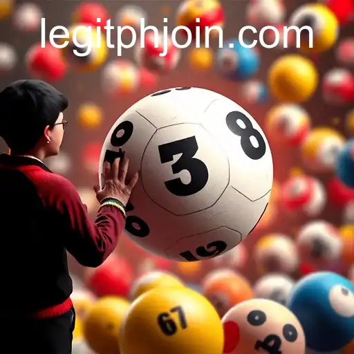 Exploring the Fascinating World of Lottery