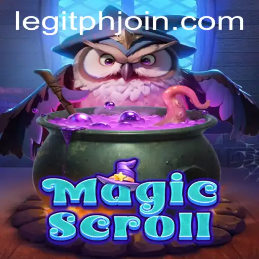 MagicScroll: Delve Into the Enchanting World of Spellbinding Adventures
