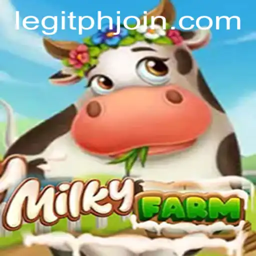 Explore the Enchanting World of MilkyFarm with Unique Gameplay Mechanics