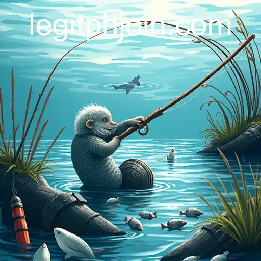 The Intricacies of Online Fishing: Understanding the Role of Phjoin