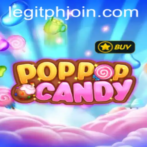 Unwrapping the Sweet World of POPPOPCANDY